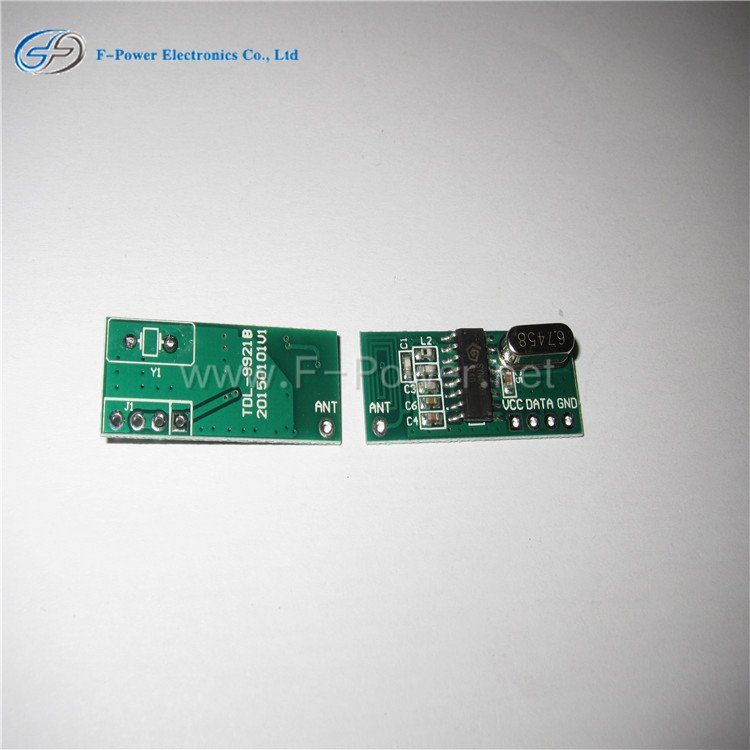 FpowerCandy's tweet image. 9921 wireless receiver module
#wirelessreceivermodule
#Module