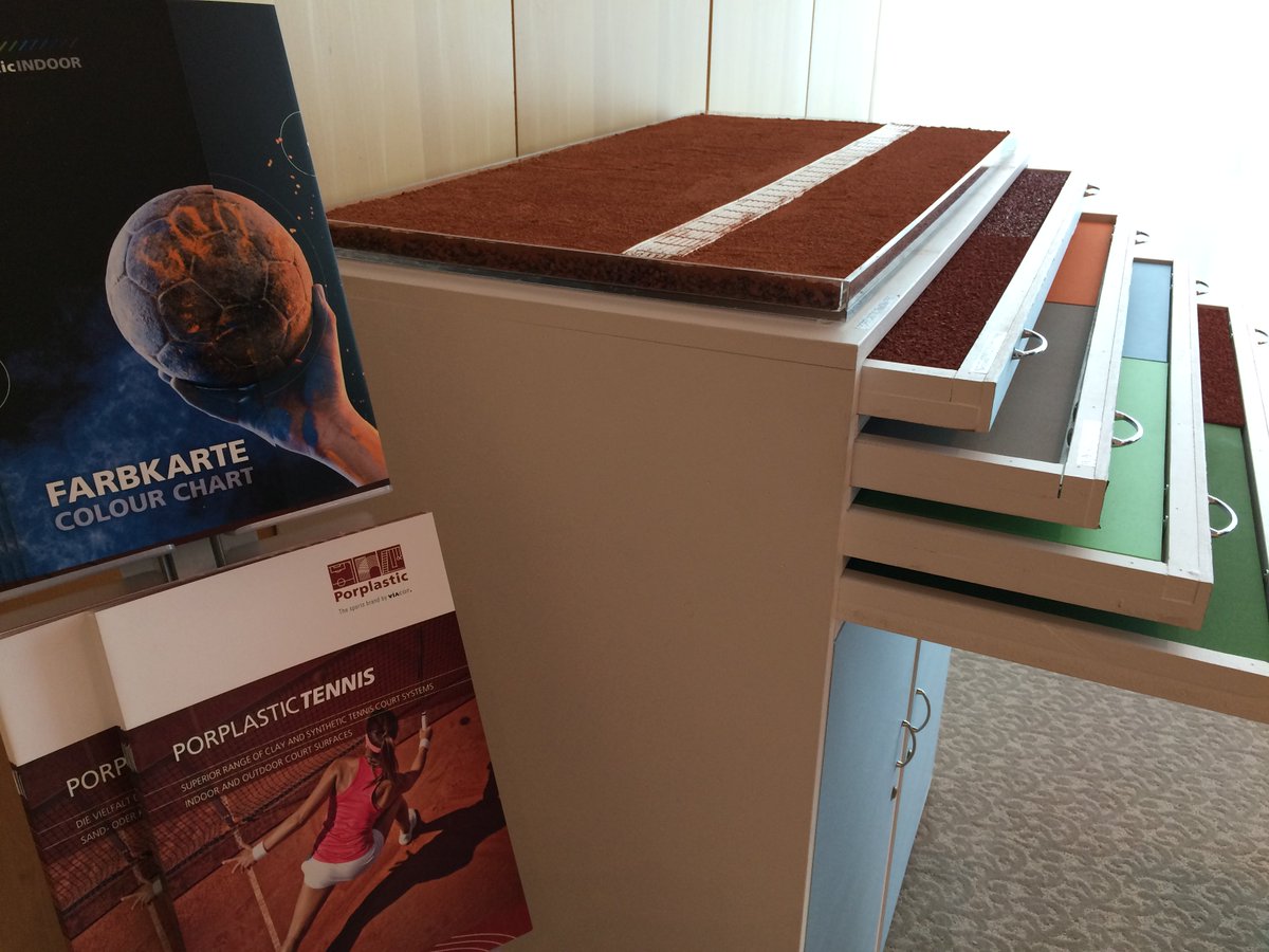ViacorPolymer's tweet photo. Start working - FSB Cologne - Hotel Dorint - Join our seminar #porplastic #sportssurfaces #sportsflooring #fsb #viacor https://t.co/YeHpY6mSLz