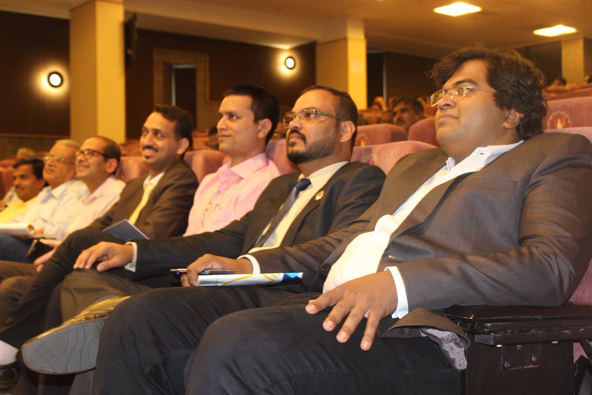 COVORO_'s tweet photo. #AwarenessOnGST #NeedOf #GSTHero #Software #ProductDemo #WithIndustryExperts At #NashikBranch Of #WIRC Of #ICAI https://t.co/7sMpHIT6wW