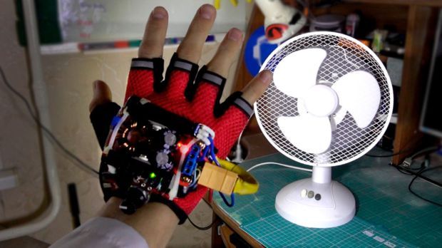 OpenElectronics's tweet image. How To Manipulate Time with This ...
open-electronics.org/how-to-manipul…
#ArduinoCode #ArduinoNano #Diy #Github #Intructables #LedGlove #OpenSource