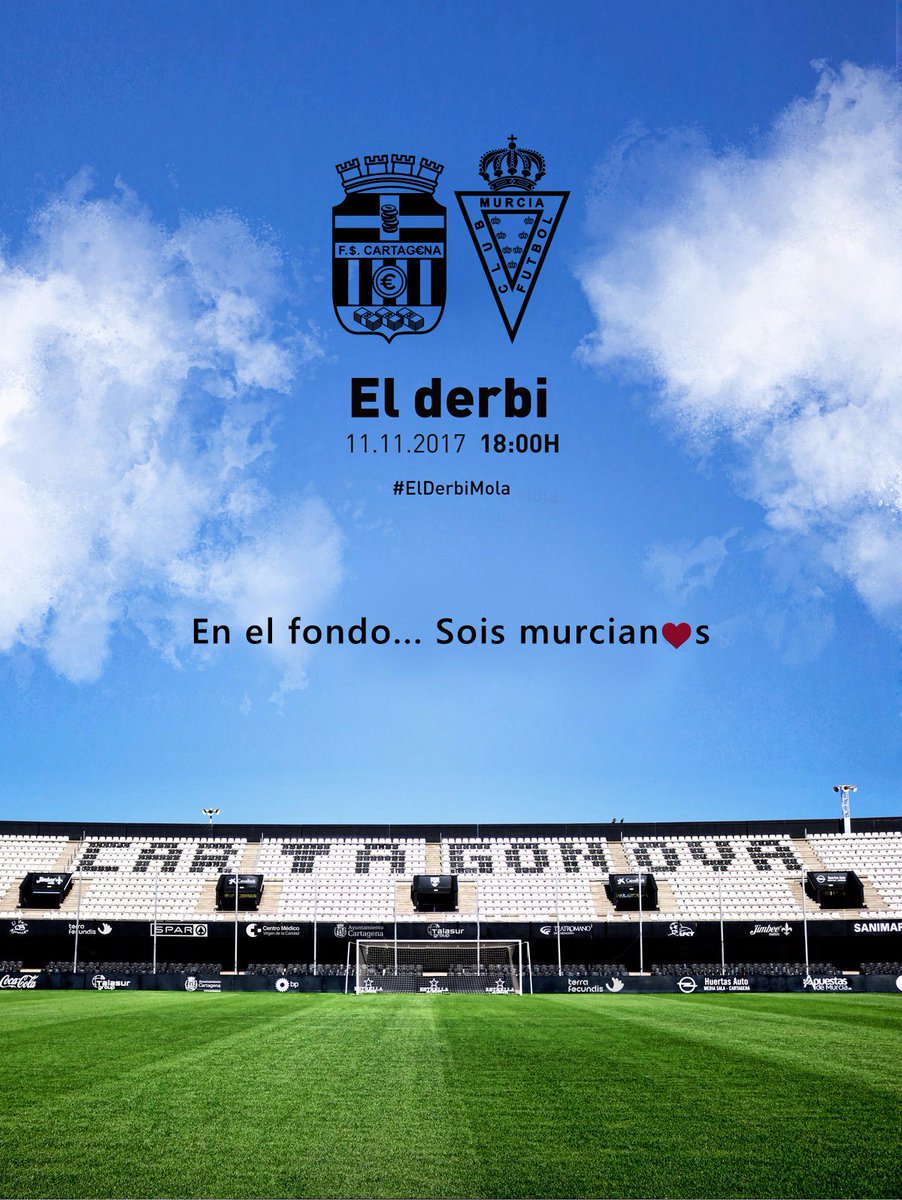 ColoraosMurcia's tweet photo. Lo sentimos pero le duela a quien le duelaa... #EnElFondoSoisMurcianos https://t.co/6in8yaX90I