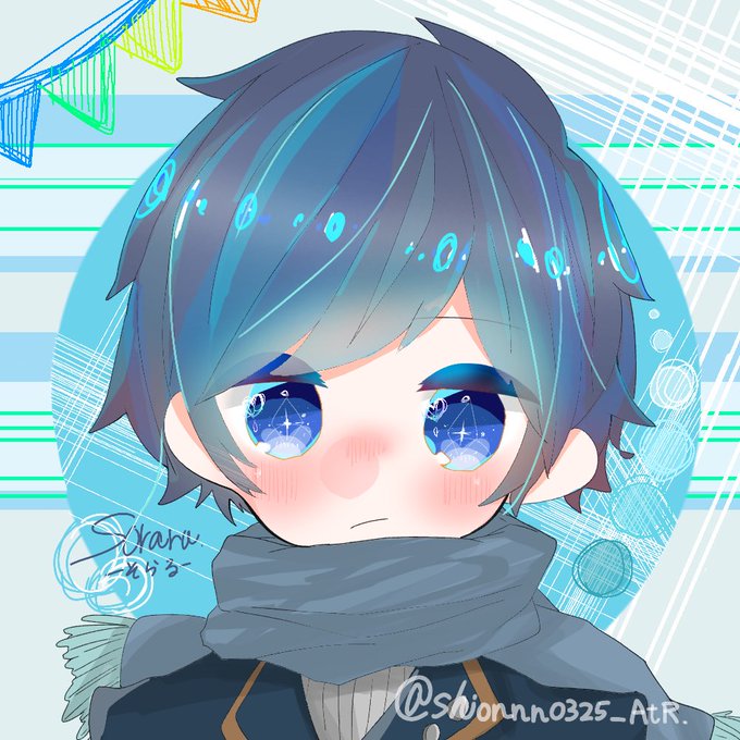 そらるさん今日も可愛いのtwitterイラスト検索結果 古い順