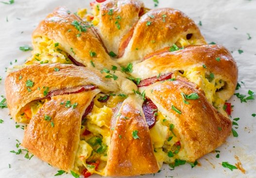 BreakfastList tweet picture