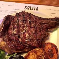 It’s miserable out so let’s have a big Monday night comp...
Win a steak dinner for 4 with a £100 Bar tab. Follow, like and RT to enter.