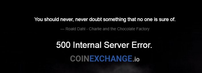 quocthangit's tweet photo. @CoinExchangeio We cant send REC to other wallet https://t.co/evAlo8d4en
