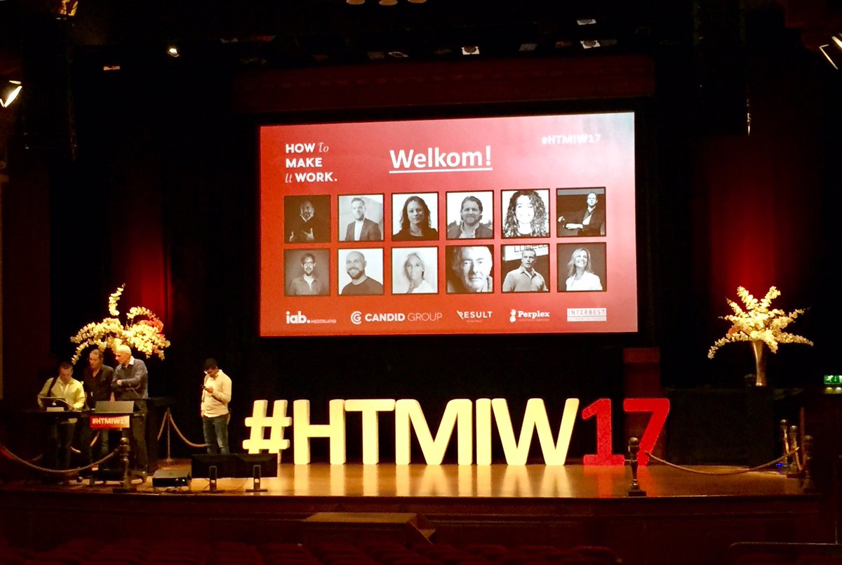 Nathalie_Peters's tweet photo. IAB roept leden op bezwaren kenbaar te maken voor oproep aan de werkgroep om haar strikte uitleg over profiling te versoepelen#htmiw17#gdpr https://t.co/MoUmYabNPP