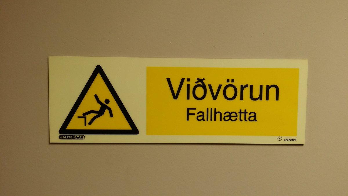 Styttist í jólaprófin.