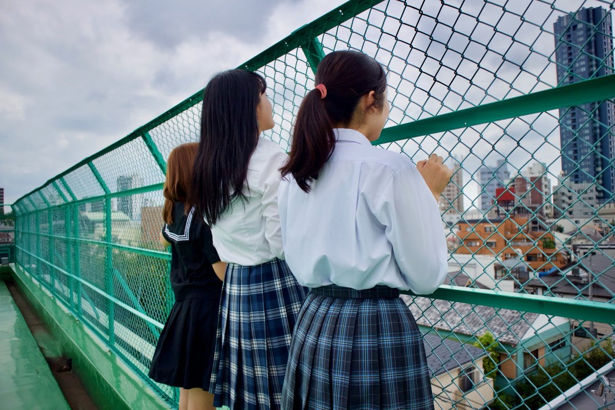 学生団体 廃校文化祭実行委員会csf No Twitter 学校の屋上 11 19 日 は特別に屋上を開放します 学校の屋上 に入ってみたかったけど立ち入り禁止だった という人もいるかと思いますが 青春漫画のように屋上に入れます 団体で撮影したい方や個人で楽しみたい方は