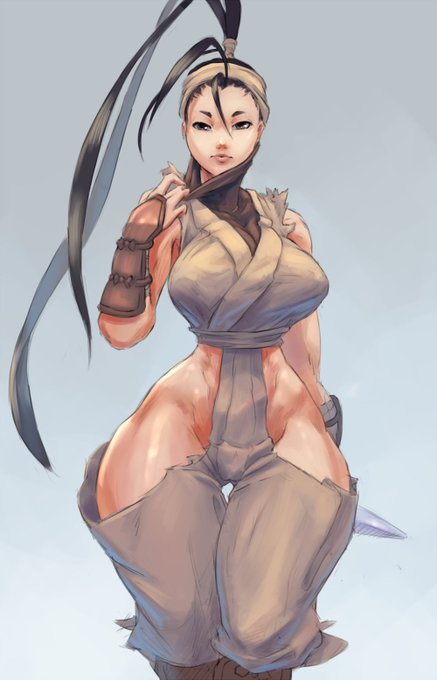 ibuki 