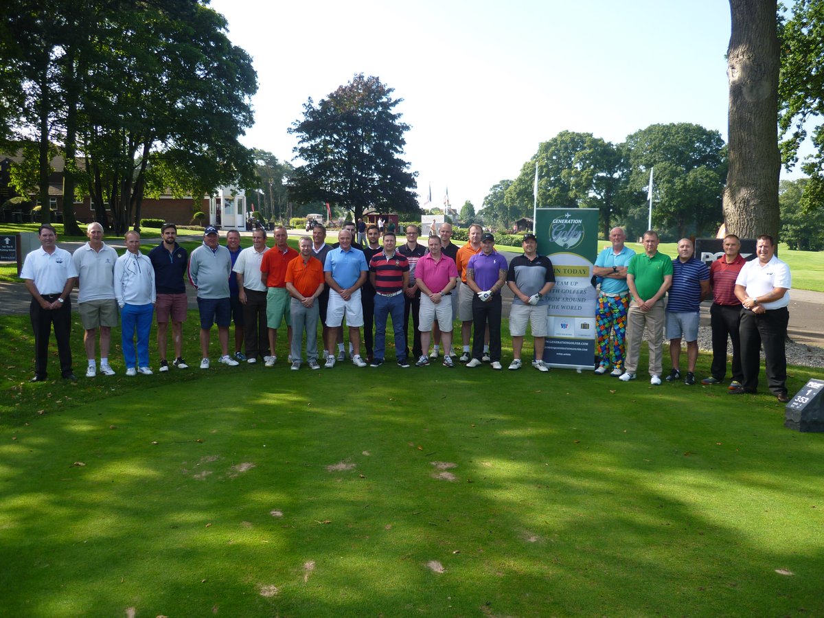 greatdaysgolf's tweet photo. @peterstonelgc great to have peterstone golf club sign up today with us @ https://t.co/Ees4z7BdaN driving roaming golfers @generation_golf https://t.co/lDzg7uvTOo