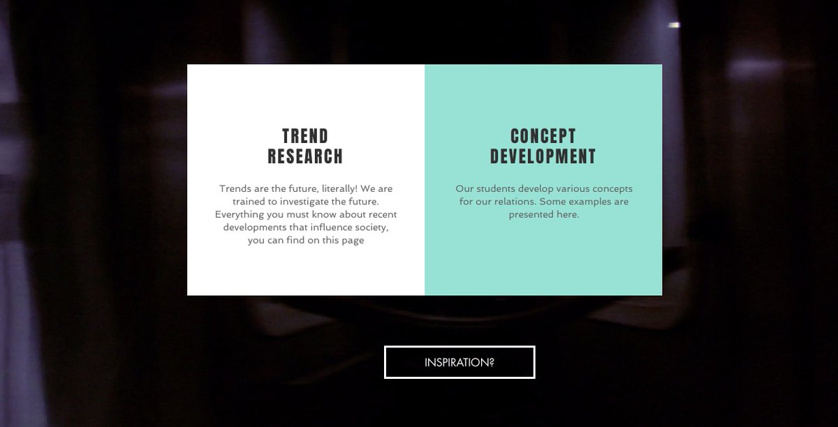 Want to stay updated on our events, projects and other amazing stuff? Check out our website 'Join ILS': join-ils.nl