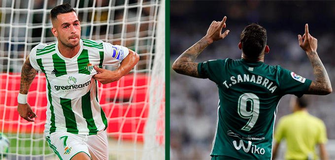 eldesmarque_rbb's tweet photo. Dos hombres, un gran rendimiento y una sana competencia... ¿Quién es tu favorito?

RT ➡️ Sergio León
FAV ➡️ Sanabria
Comenta ➡️ Ambos https://t.co/7AHMN0Gr3Z