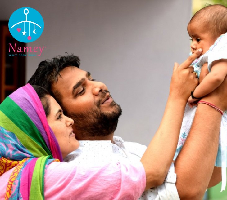 NameyApp's tweet image. Are you struggling to find a baby name that suits your family name? We've got some tips for you ow.ly/U7cV30gpgL5 #BabyNameTips