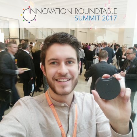 sensohive tweet picture