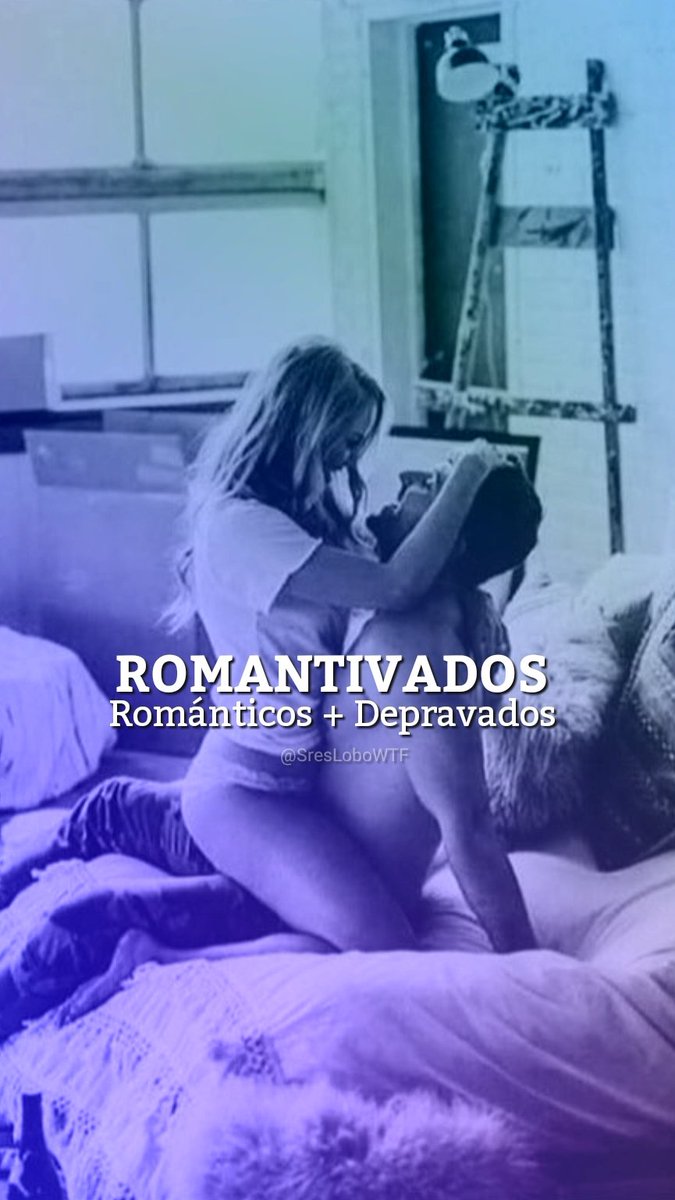 SresLoboWtf's tweet photo. 😍😈

#romantivados #SresLoboWTF https://t.co/Kz8DuPQRdW