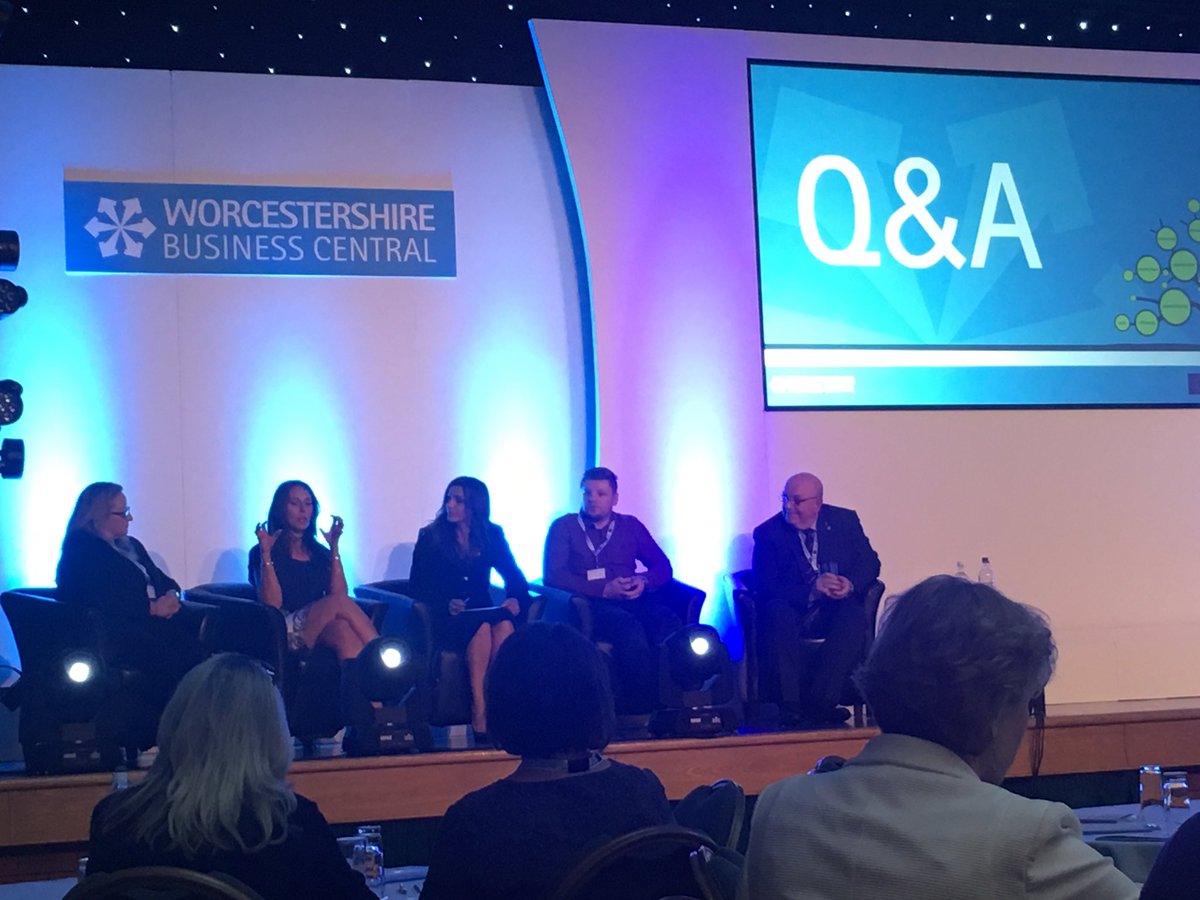 Ellie_SBrown's tweet photo. Great to hear from such excellent speakers &amp; understand the lows and highs that contributed towards their great successes #WBCon @WBCUpdates https://t.co/1F1qQjsAot