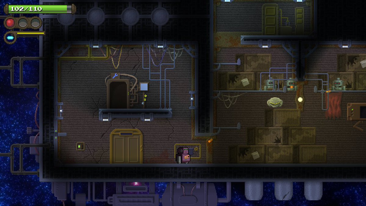b4zzzing's tweet photo. Some new screenshots of the actual gameplay of #projectvertic. 

If you like it, please RT. 
😍😘🤗

#pixelart #indiegame #gameart #pcgaming #gaming #gamedev https://t.co/9trpu27enY
