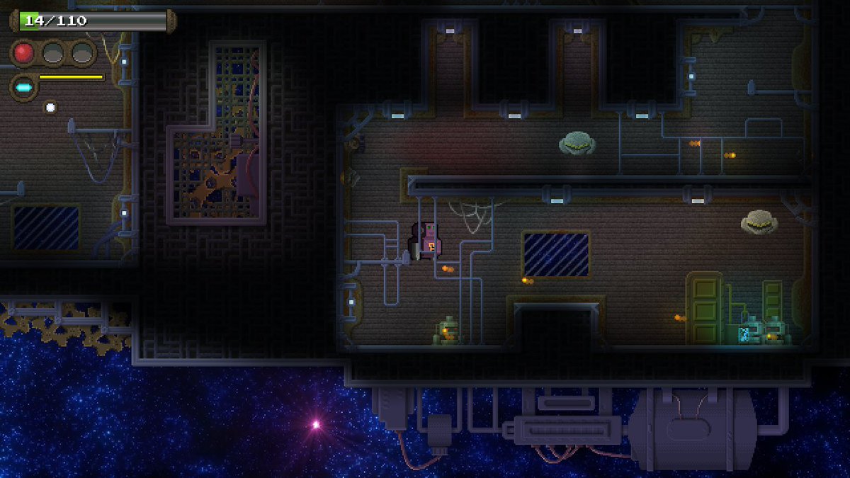 b4zzzing's tweet photo. Some new screenshots of the actual gameplay of #projectvertic. 

If you like it, please RT. 
😍😘🤗

#pixelart #indiegame #gameart #pcgaming #gaming #gamedev https://t.co/9trpu27enY