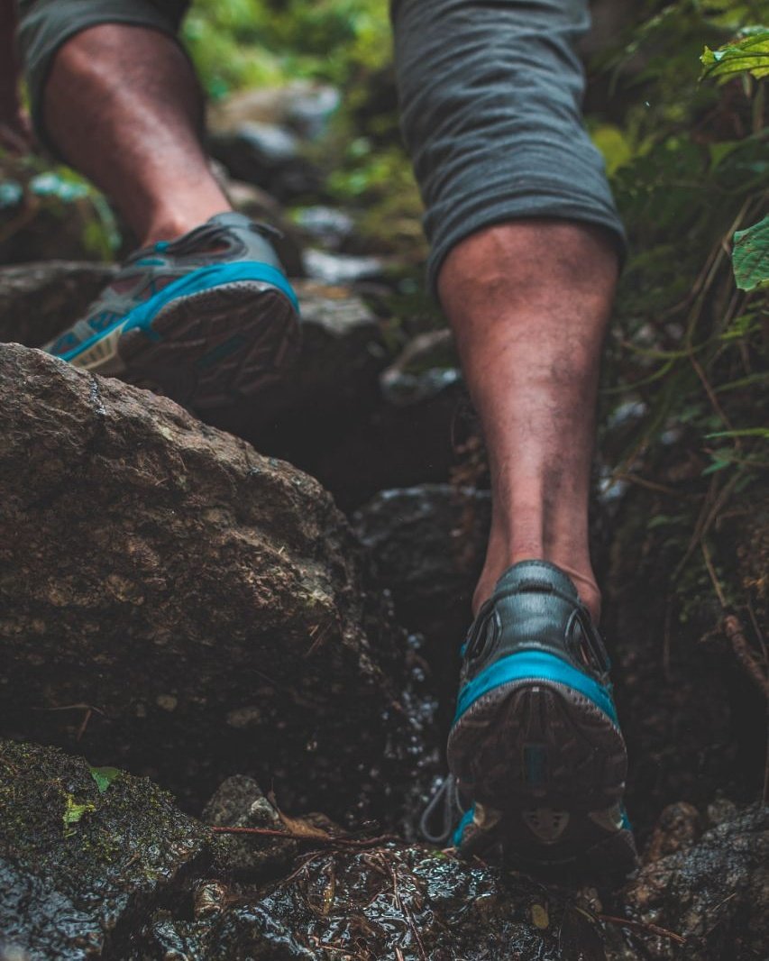 wildcraft water shoes