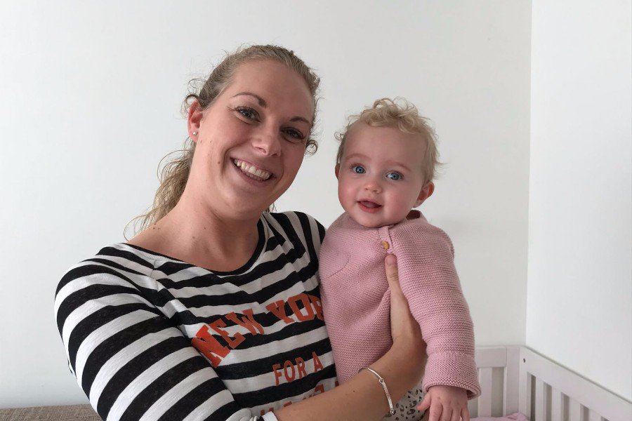 Martine is nu negen maanden bewust alleenstaande moeder. Hoe het haar bevalt lees je in deel 3 van haar verhaal bit.ly/2hjyhxb #BAM