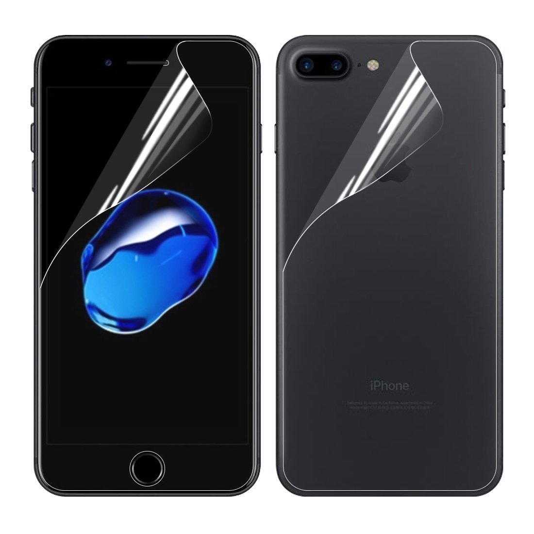 fone_stuff's tweet image. amazon.co.uk/dp/B073635Z3X
#iphone#screenprotector#fonestuff#front#back#flim

iPhone 8 Plus, 7 Plus, 6s Plus, 6 Plus Screen Protector