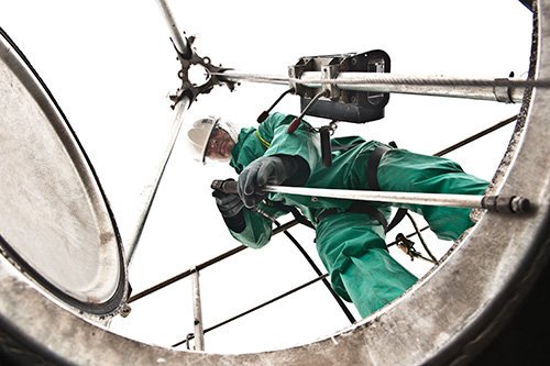 AncorraES's tweet photo. We can professionally decontaminate all sizes of vessels &amp; tanks, externally or with man entry. #IndustrialServices https://t.co/iuT8BXcmhQ https://t.co/Y8bTt8ZxZ7