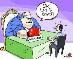 CFO's van <a href="/inspirecircle/">Inspire</a> zijn straks in 't <a href="/pompgebouw/">Pompgebouw de Esch</a> met elkaar in gesprek over de Performance Management Dialogue. Zin in!