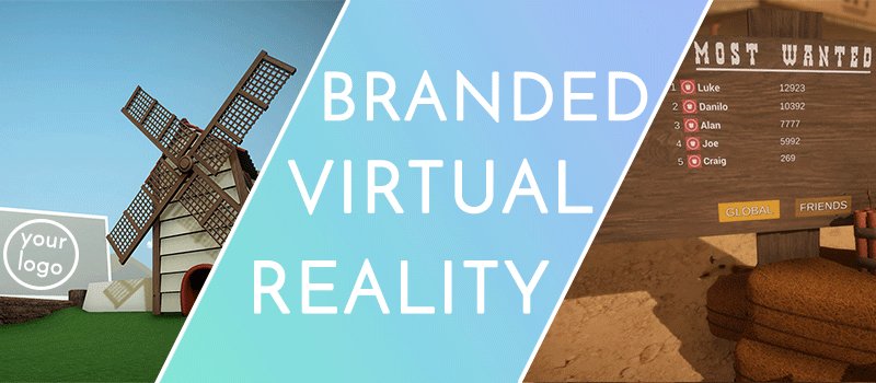 PowerUp_Events's tweet image. Get in touch to find out more about our custom #VirtualReality games and experiences for events: powerup.events/lets-talk/