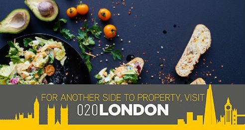 Colliers_UK's tweet photo. @Pret has lead the way in meat-free dining with the opening of #VeggiePret! Read what #020London has to say about it https://t.co/oll14ntC35 https://t.co/18O9wfSG3P