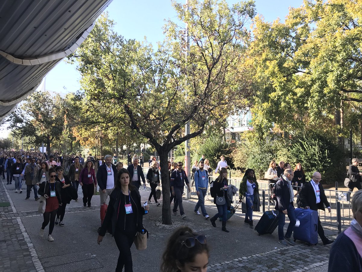 HorizontalApp's tweet photo. It’s going to be a busy day at #WebSummit 🚴🏼‍♀️ https://t.co/bewu3tA4Kl
