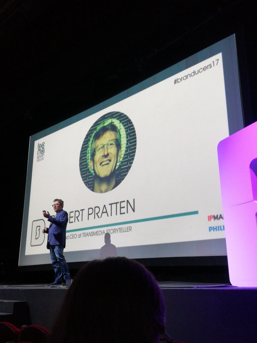 AntonioCapdevil's tweet photo. #branducers17 https://t.co/mHytl1wZf3