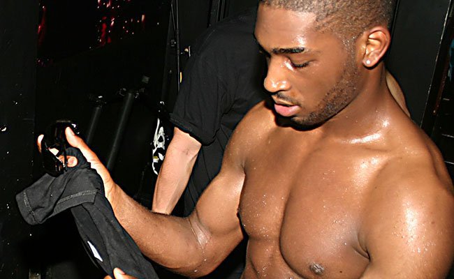 Happy birthday Tinie Tempah! The rapper s hottest moments ever  