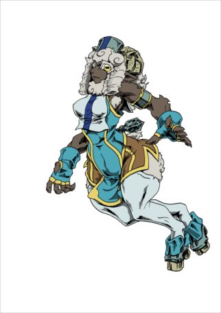 ねり チャギ 格闘クラス という格闘ツクール製のフリーゲームを最近知ったのだが ご覧の羊さんと牛さんがどストライクだったため モン娘好きな同志達に紹介したくなったで候 モンスター娘 T Co Z6kgnhnhe5 Twitter