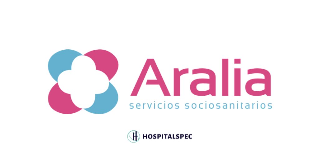 hospitalspec's tweet photo. ¡Nuevo comprador en #Hospitalspec 2018 Sevilla! Director de Compras e Instalaciones de Aralia Servicios Sociosanitarios @AraliaServicios https://t.co/3y2Jkhv7dA