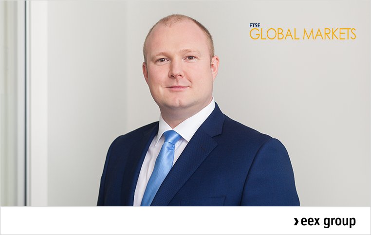 eexgroup's tweet photo. WATCH: #EEXGroup’s Richard Heath on how technology, new products and partnerships are key growth drivers #FTSEgm. https://t.co/wbC5FNkHBx https://t.co/SK8L5GNxWN