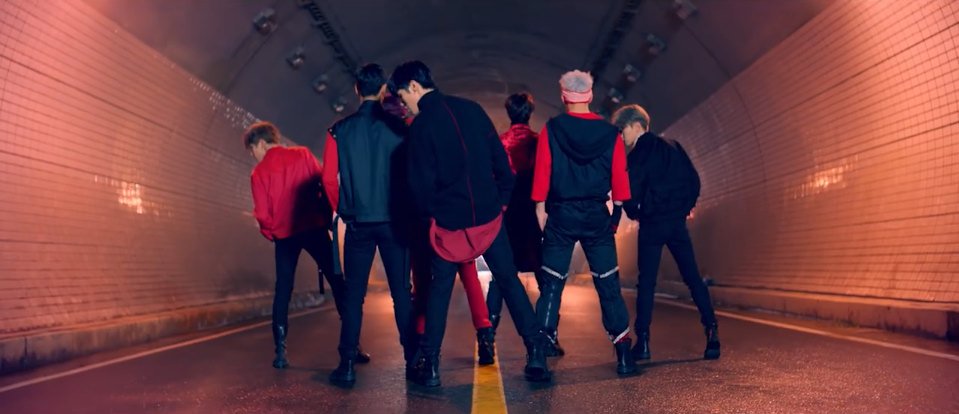 monstalq's tweet photo. #DRAMARAMA #MONSTA_X #드라마라마 #몬스타엑스 https://t.co/g30b26cALq