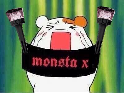 monstalq's tweet photo. #DRAMARAMA #MONSTA_X #드라마라마 #몬스타엑스 https://t.co/g30b26cALq