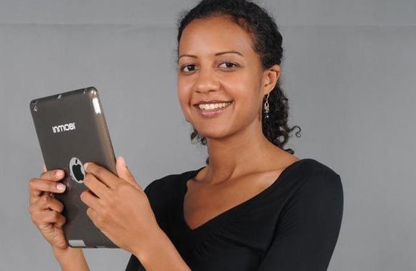 La digitalisation en Afrique se féminise !
bit.ly/2lLcIqE