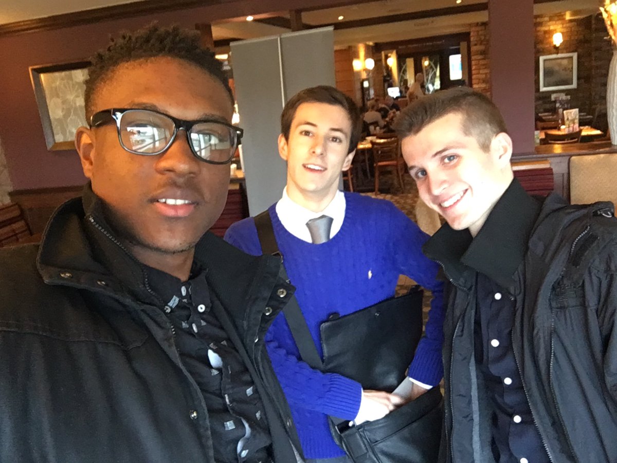 Disaster1Master's tweet image. Enjoyed the @4nhq breakfast this morning. Big thank you to @inspireg0als. Really appreciate it! #DisasterMaster