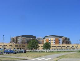 6/Medical Physics  @BHR_hospitals has Radiotherapy, Nuclear Medicine and Radiation Protection sections...