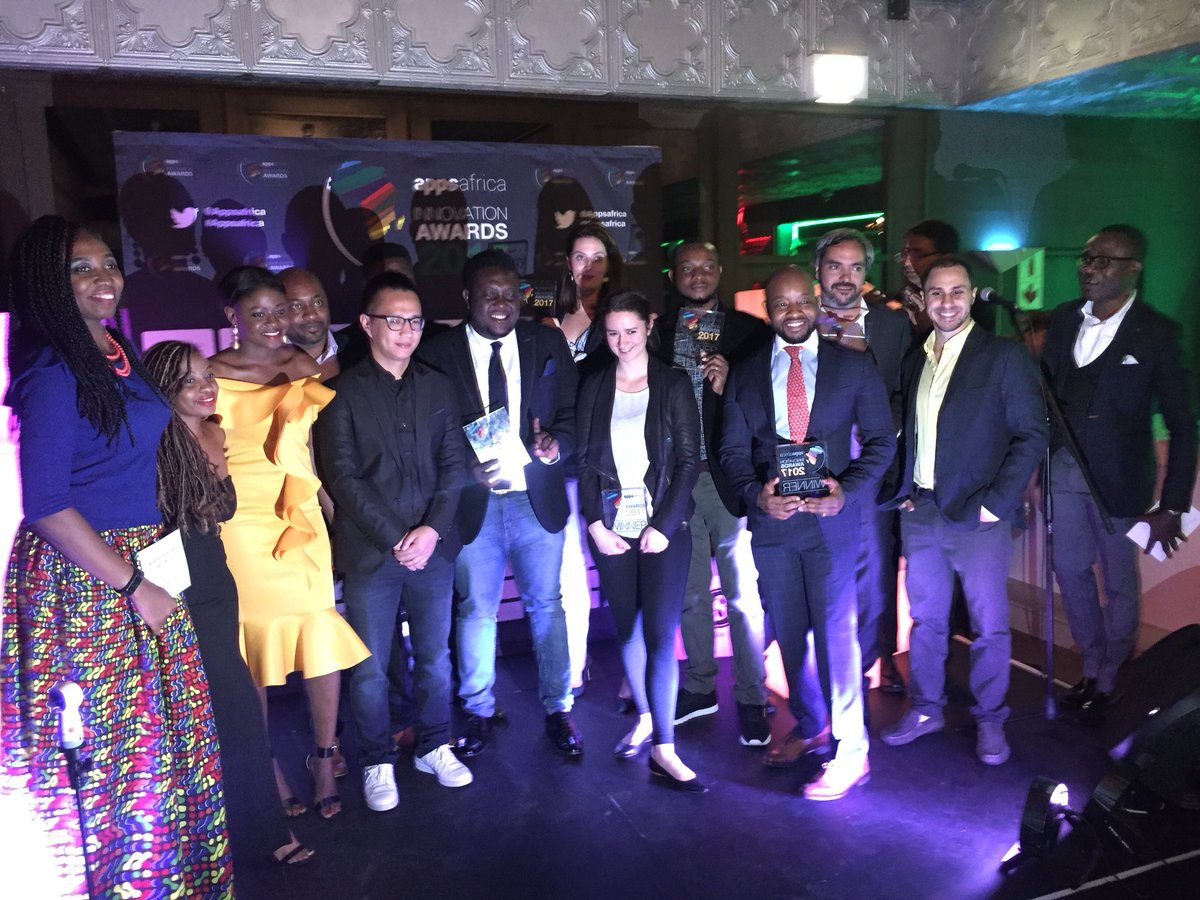 AppsAfrica tweet media