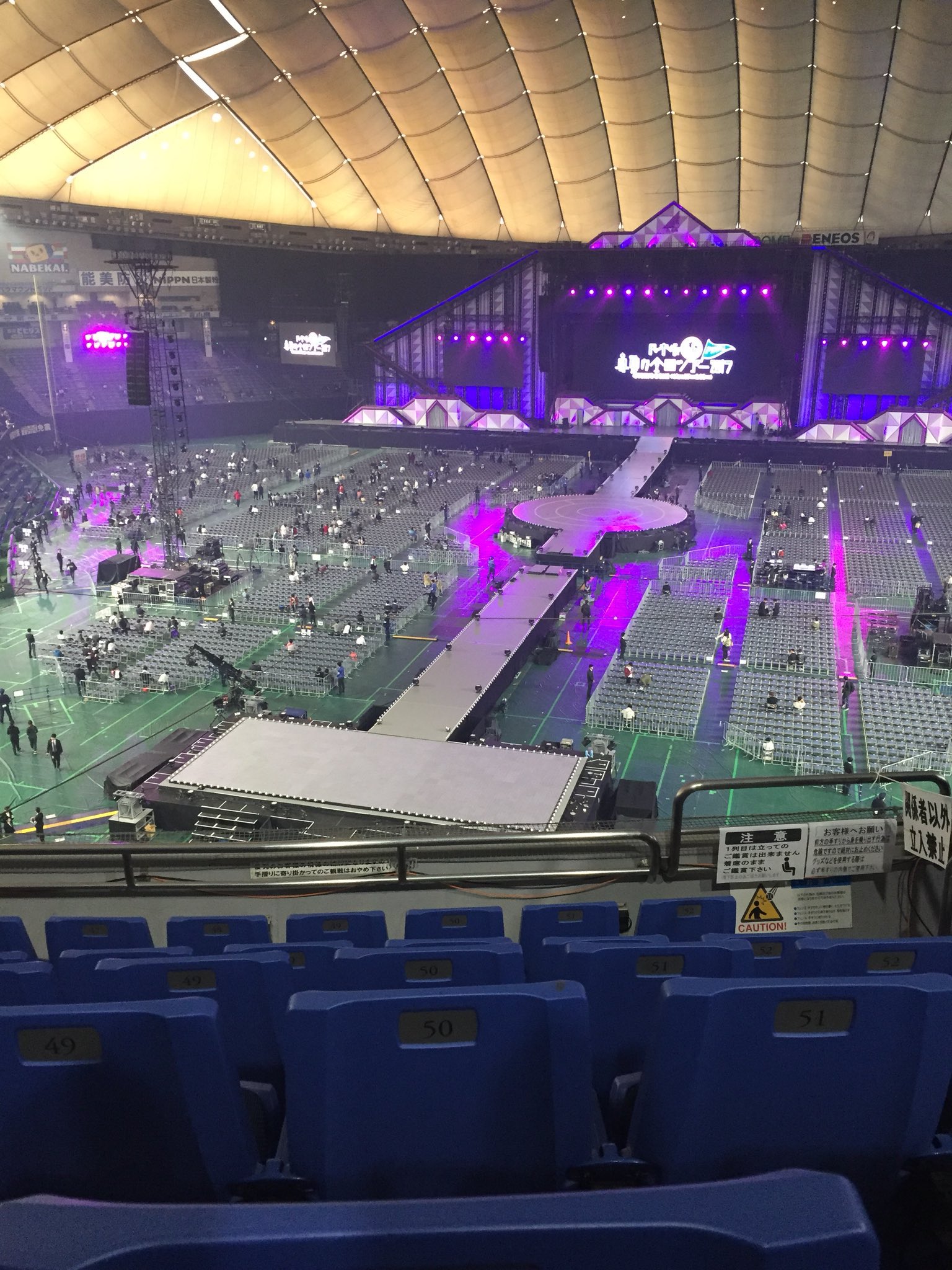 乃木坂46 東京ドームLIVE 乃木坂46の東京ドーム公演を収録したライブBD/DVDのジャケ6種