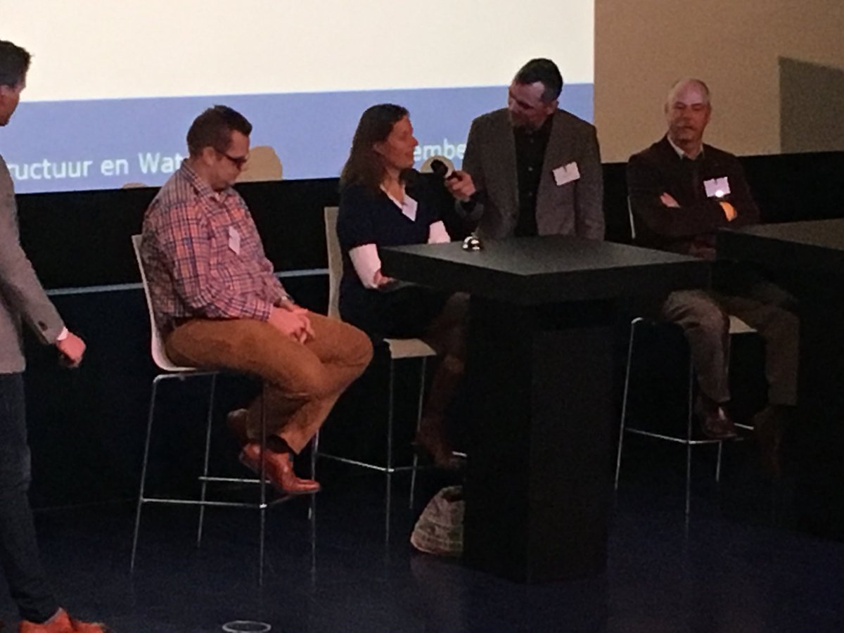 Frans van Dam (@fvdam) on Twitter photo 