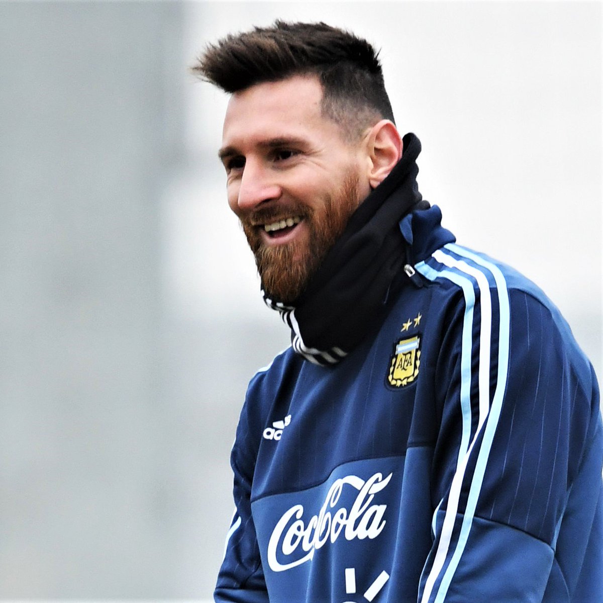 Lionel Messi  New Hairstyle  2022 newhairstyle2022