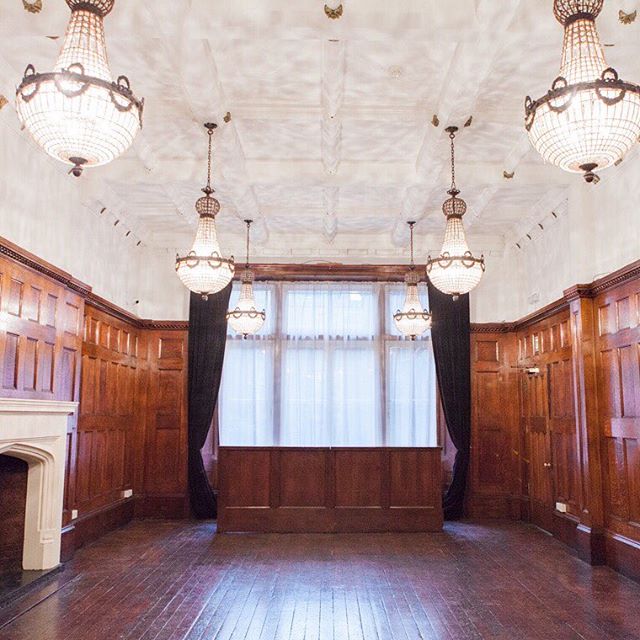 One Belgravia, a wedding venue which is full of character, stylish elements, original features with a civil ceremony licence #weddings