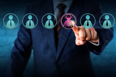 #HPE #Gen10 offers unprecedented protection, detection, &amp; recovery to defend against rogue employees: buff.ly/2xIXUu9 #HPC