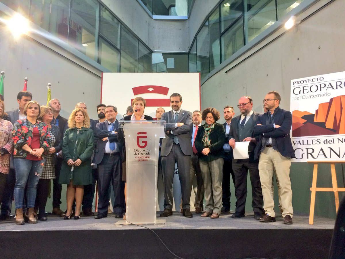 <a href="/_sandra72/">Sandra García Martín</a> “el proyecto supondrá el gran desarrollo de estas 4 comarcas, trabajando de abajo arriba: del territorio a las instituciones”