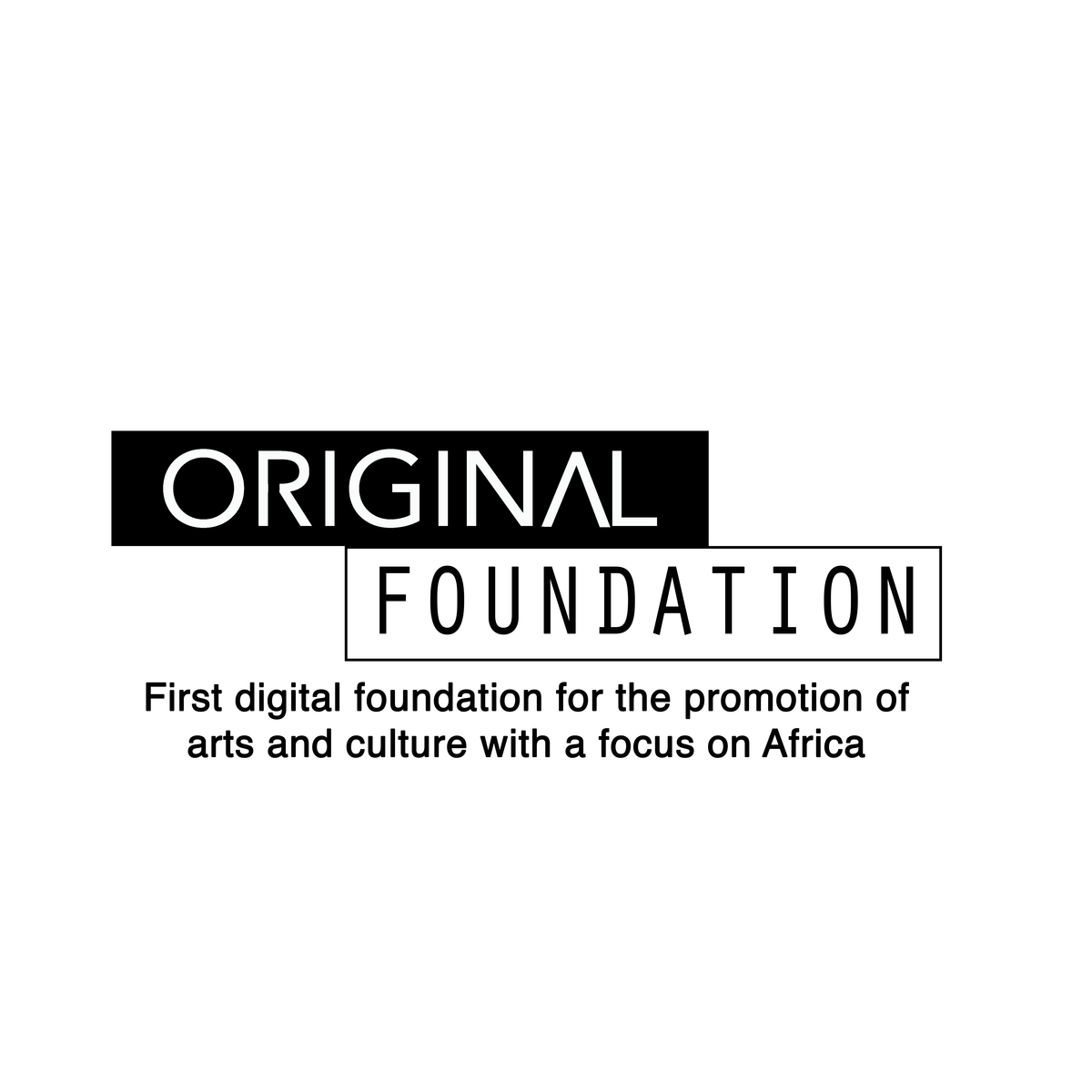 Isabelle_Zongo's tweet photo. Fondation ORIGINΛL – Première fondation numérique de promotion des arts et de la culture avec un focus… https://t.co/pQvPlSPYEh #Originvl https://t.co/jCEyCm0oFs