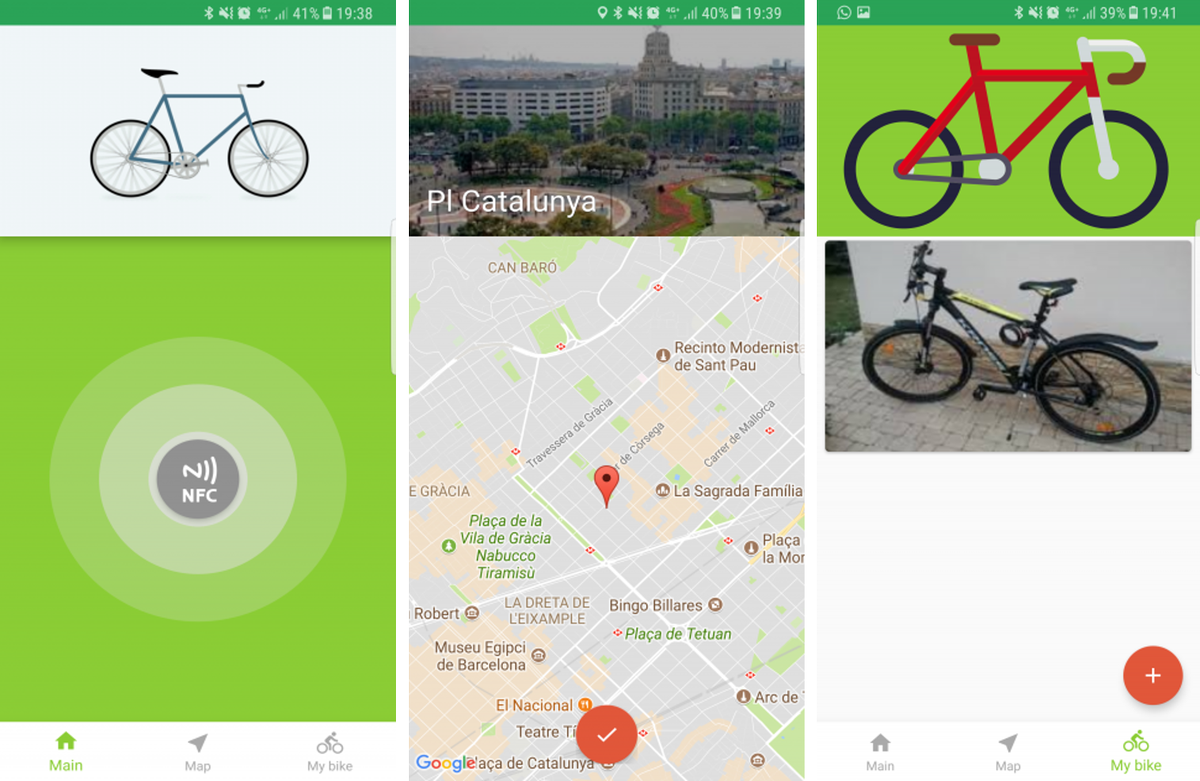 dca_cat's tweet photo. #Bisafe, una innovadora soluciΓ³ anti-robatori de bicicletes, guanyadora de lβ#SmartCATChallenge de Mobilitat https://t.co/BwnVGG8iHE https://t.co/3uqqEQBicP