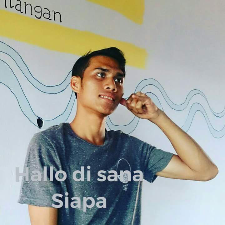 Wasfind07's tweet photo. #FotoProfilBaru https://t.co/fi74M0OFzU